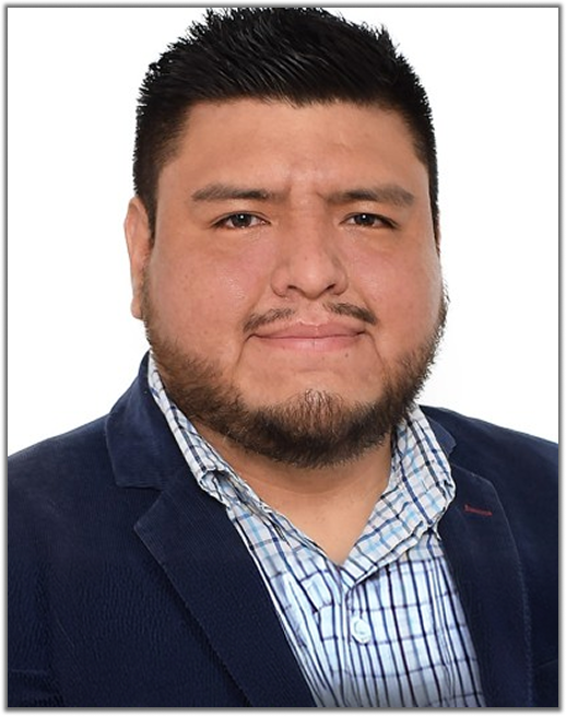 Edison Tito Peralta - Gerente General